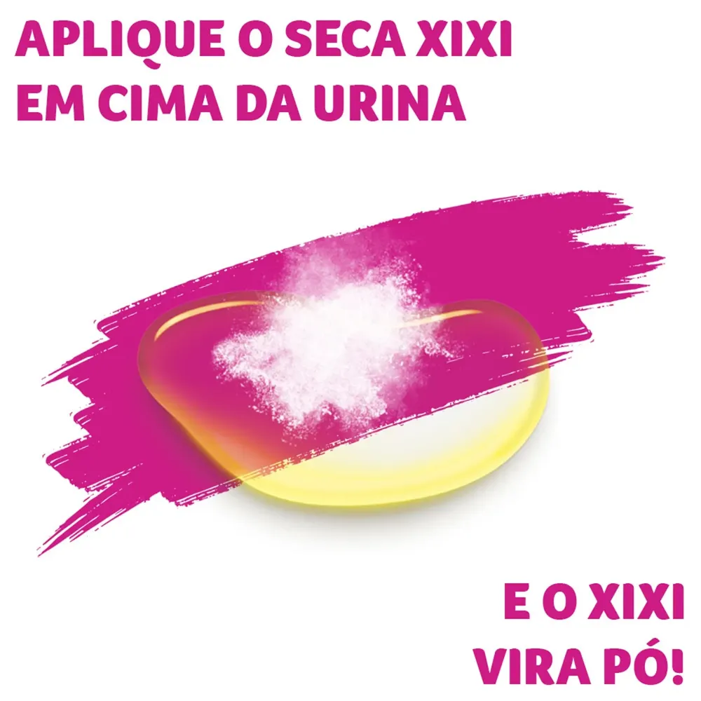 Seca Xixi para Varrer Perfumado Petmais — foto 3