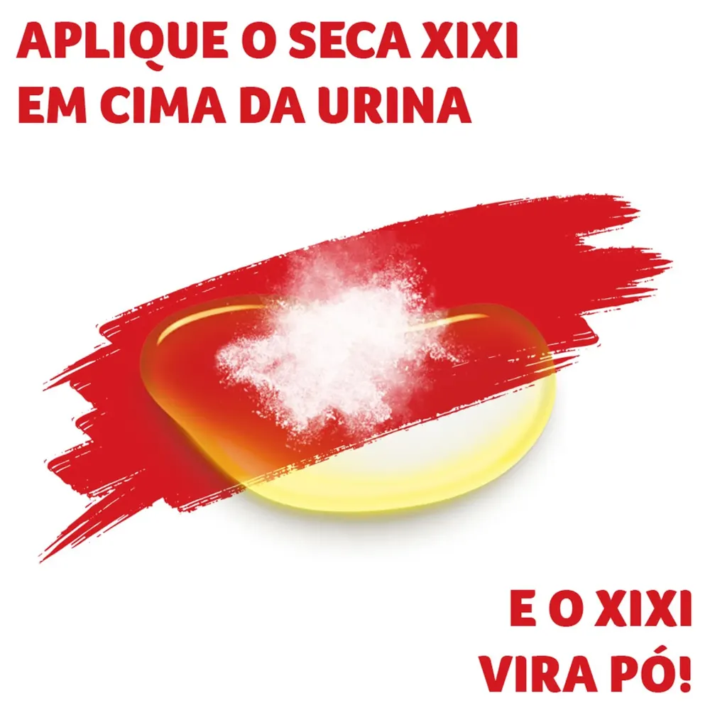 Seca Xixi Repelente Não Pode Petmais — foto 4