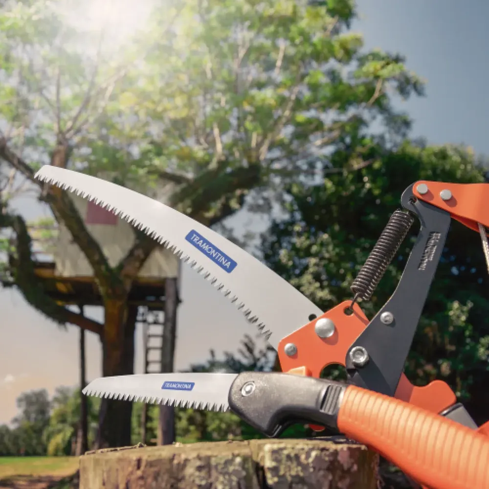 Serrote Podador para Jardinagem Tramontina — foto 3