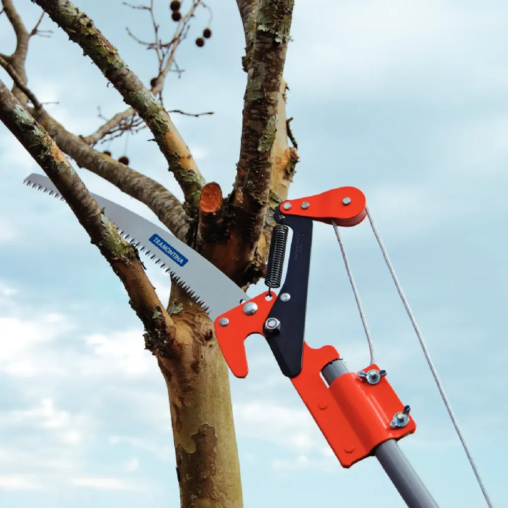 Serrote Podador para Jardinagem Tramontina — foto 4
