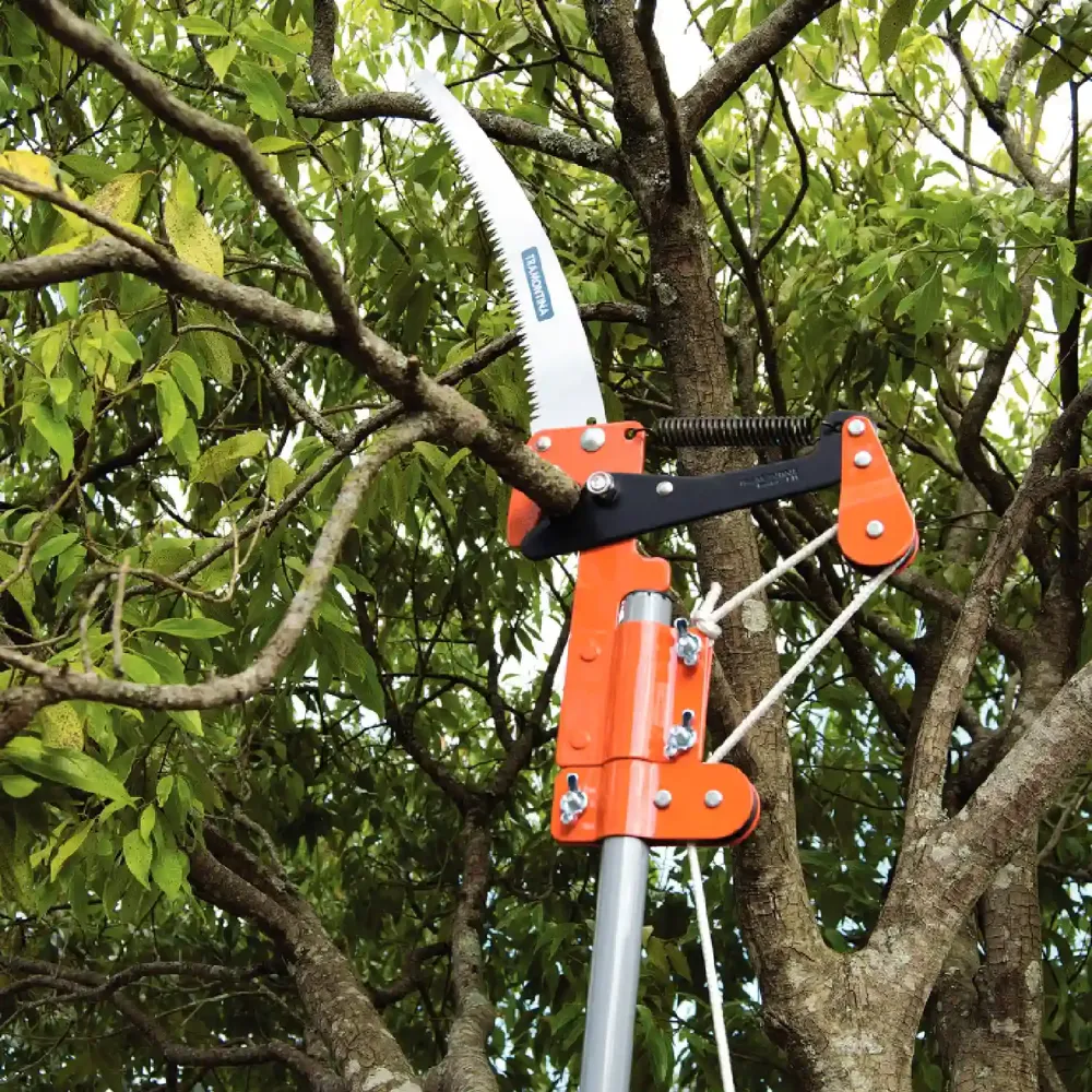Serrote Podador para Jardinagem Tramontina — foto 5