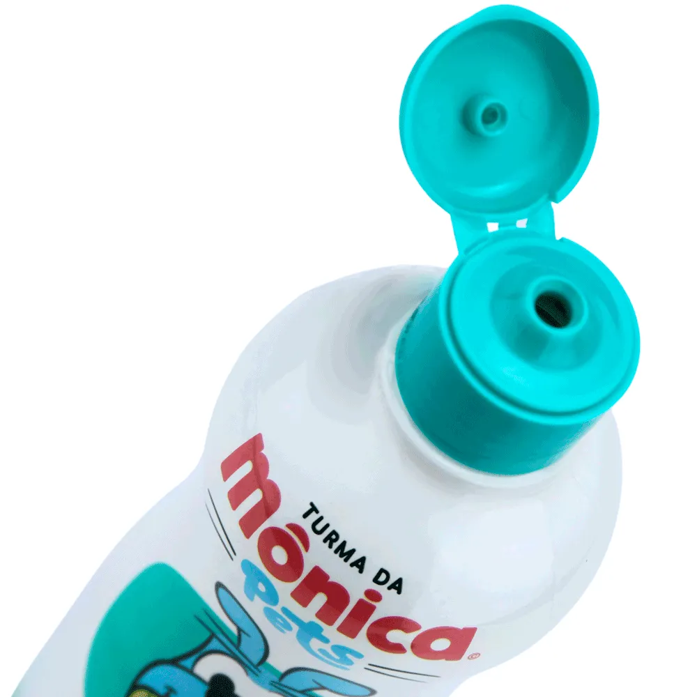 Shampoo Filhotes Turma da Mônica Pets — foto 3