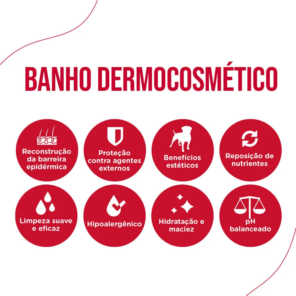 Shampoo para Pele Oleosa e com Descamação Skin Balance Soft Care — foto 5
