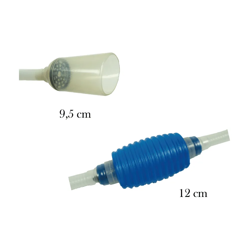 Sifão Aquaex Boyu SC-002 — foto 4