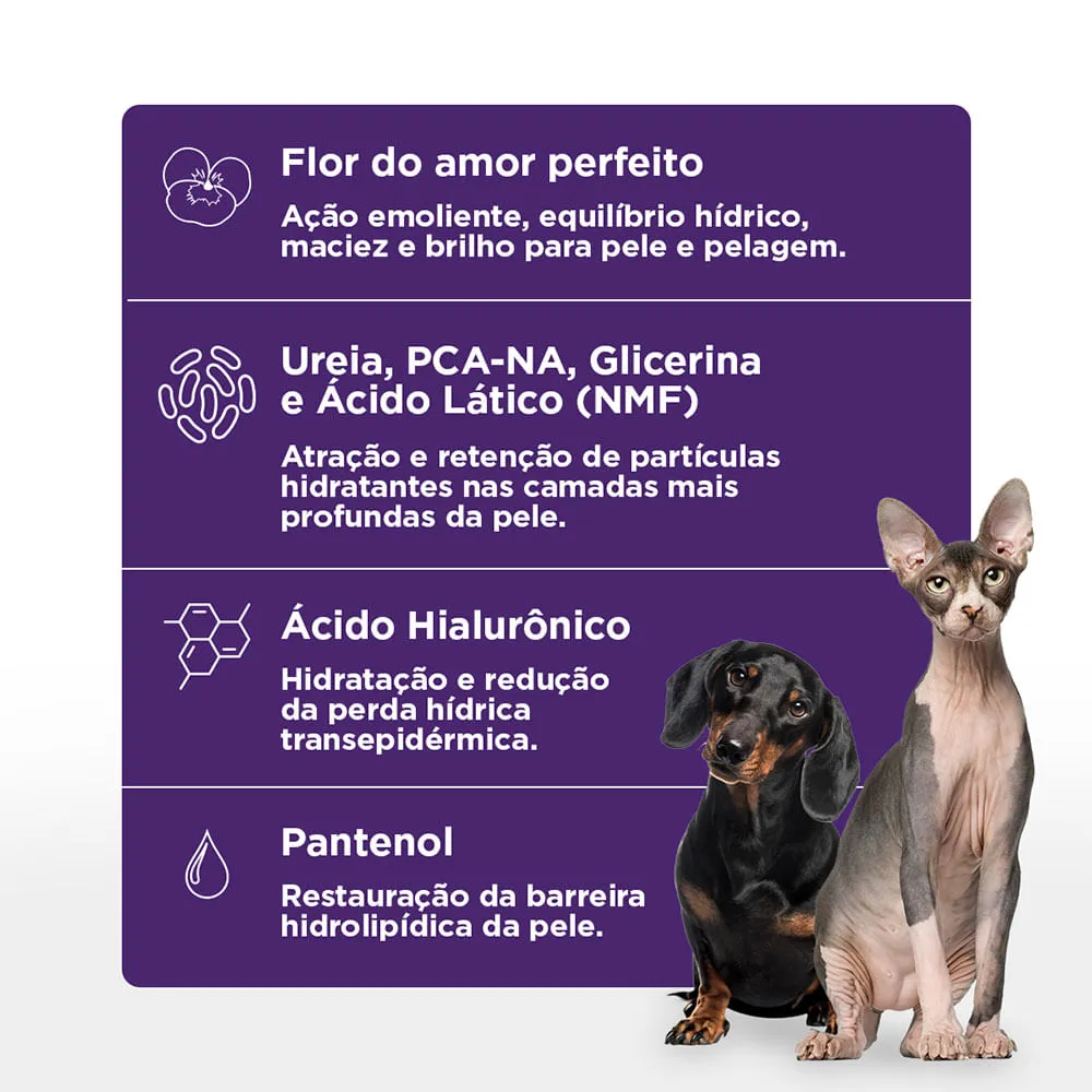 Spray Hidratante Hydra-T Soft Care — foto 4