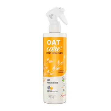 Spray Hidratante Oat Care Avert