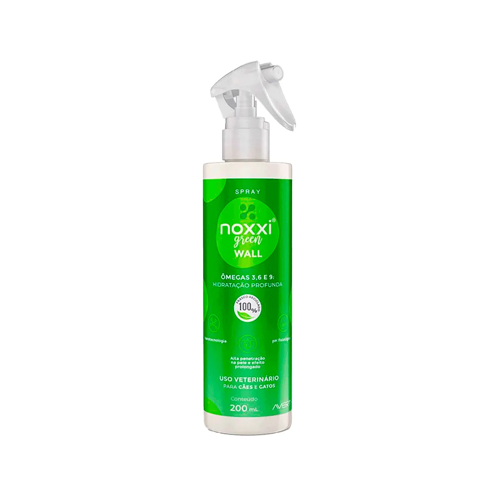 Spray Noxxi Wall para Cães e Gatos