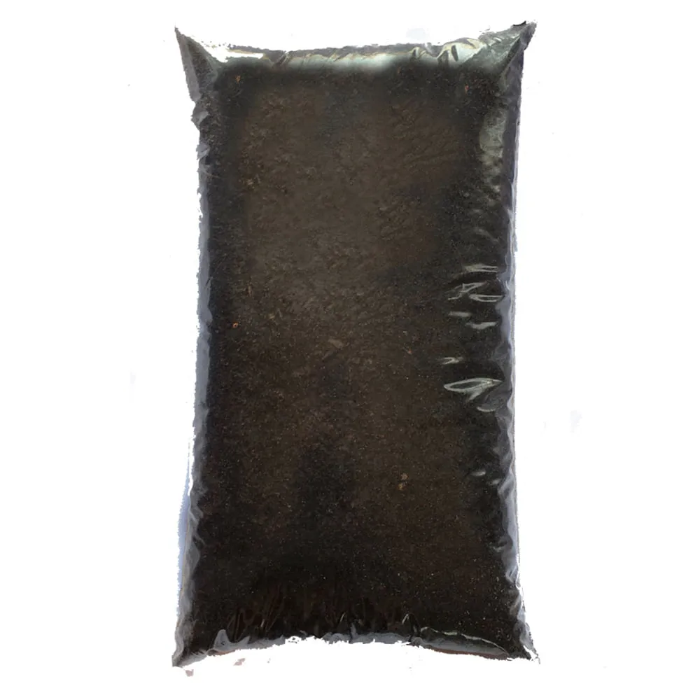 Substrato para Plantas Ornamentais CH-2 Quatro K — foto 2