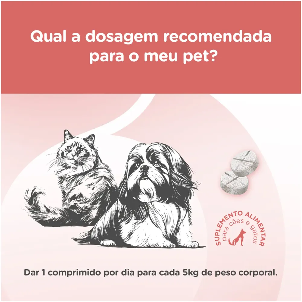 Suplemento Alimentar Soft Care Nutri Derma Skin Pea — foto 5