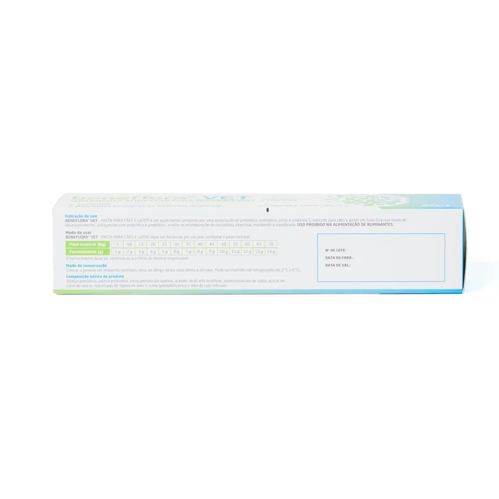 Suplemento Beneflora Vet Avert — foto 3