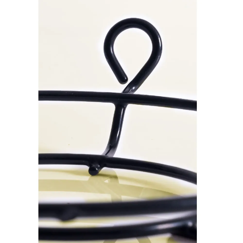 Suporte Aranha para Pratos de Vasos FG Import — foto 3