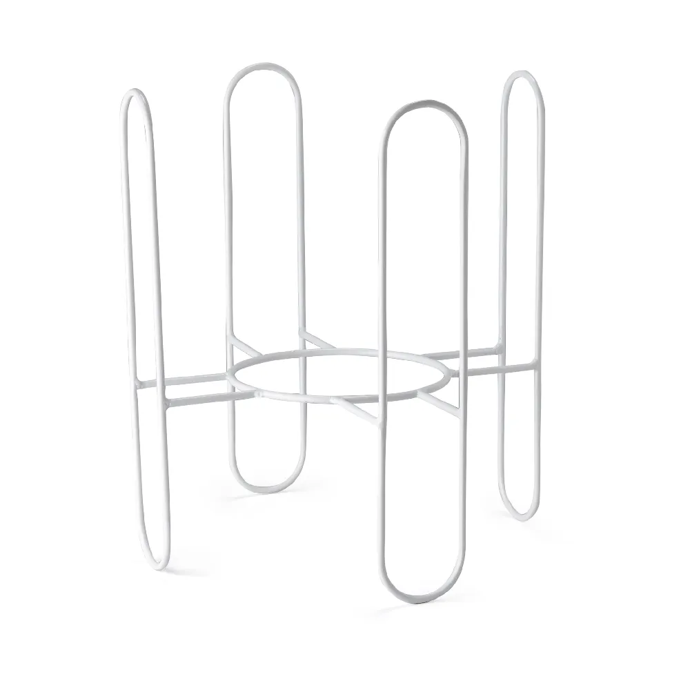 Suporte para Vasos Urban Branco