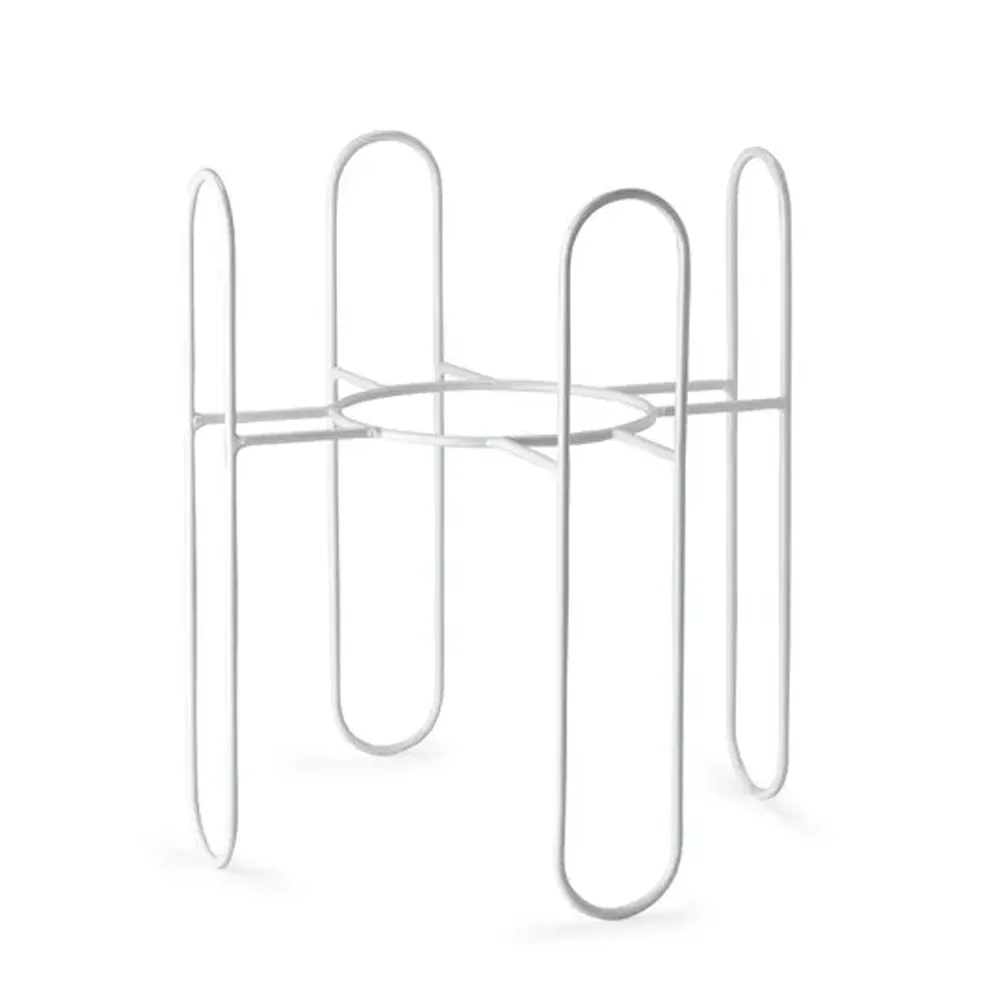 Suporte para Vasos Urban Branco — foto 3