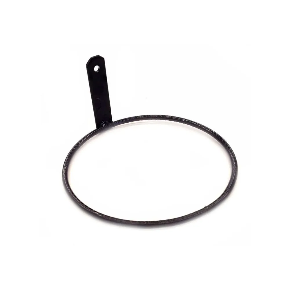 Suporte de Parede para Vasos Raiz