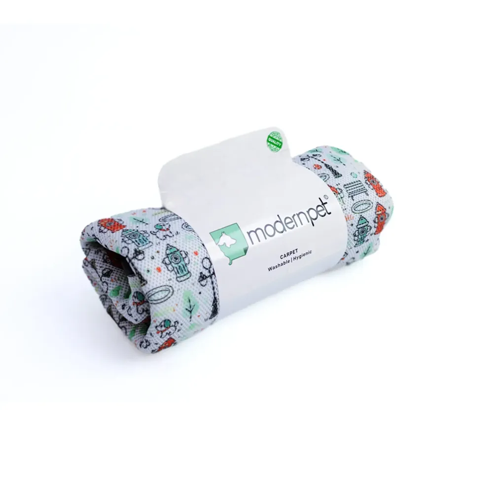 Tapete Higiênico Lavável Modernpet — foto 2