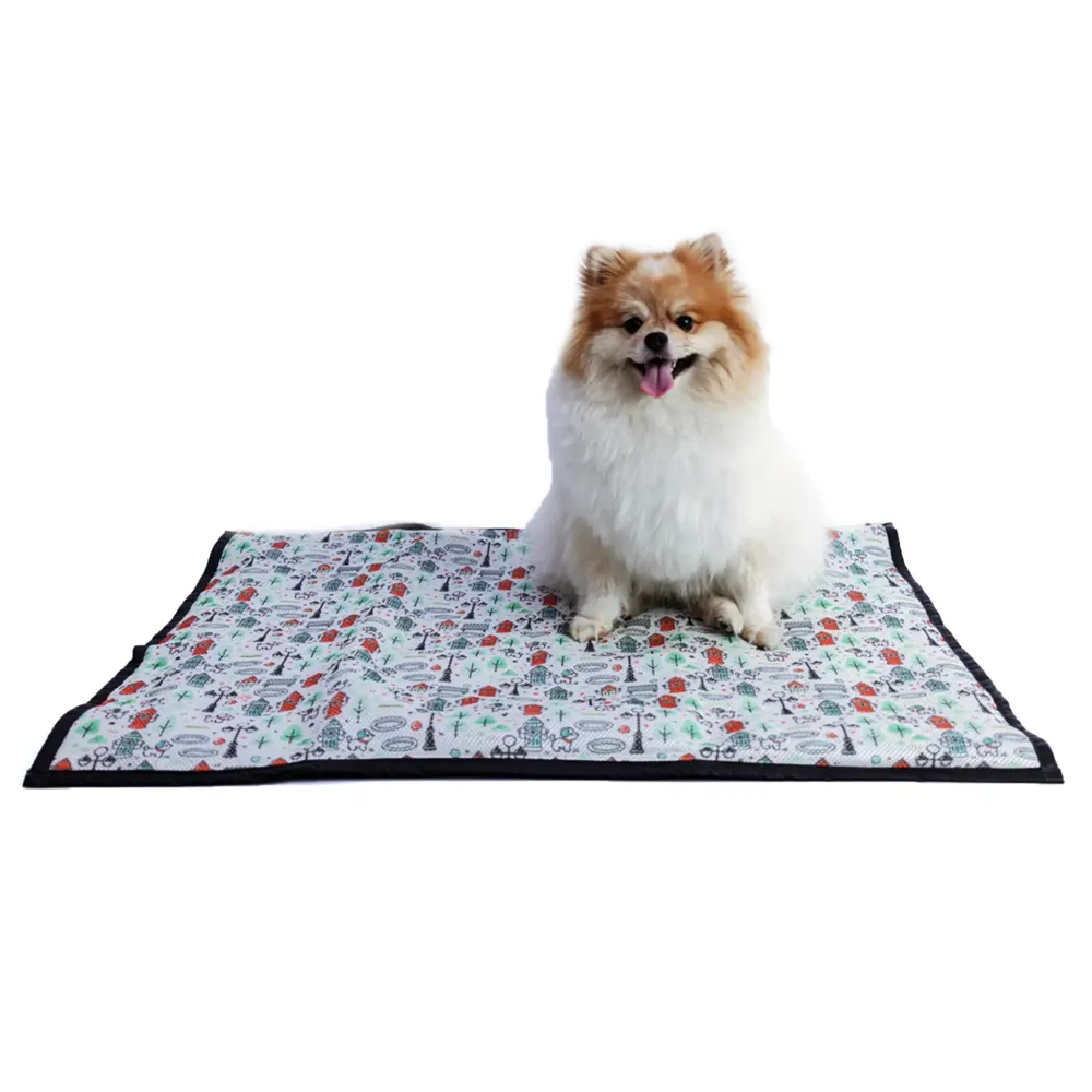 Tapete Higiênico Lavável Modernpet — foto 3