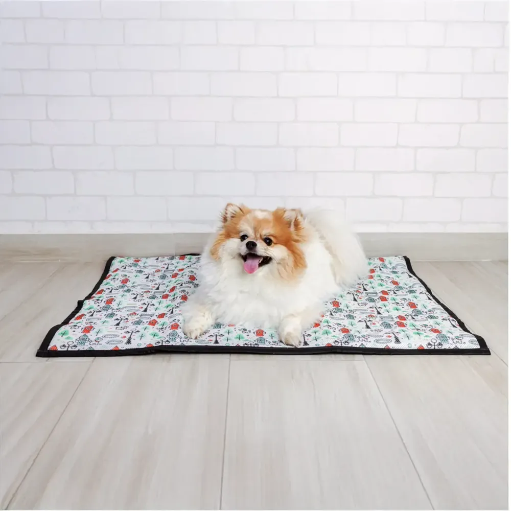 Tapete Higiênico Lavável Modernpet — foto 4