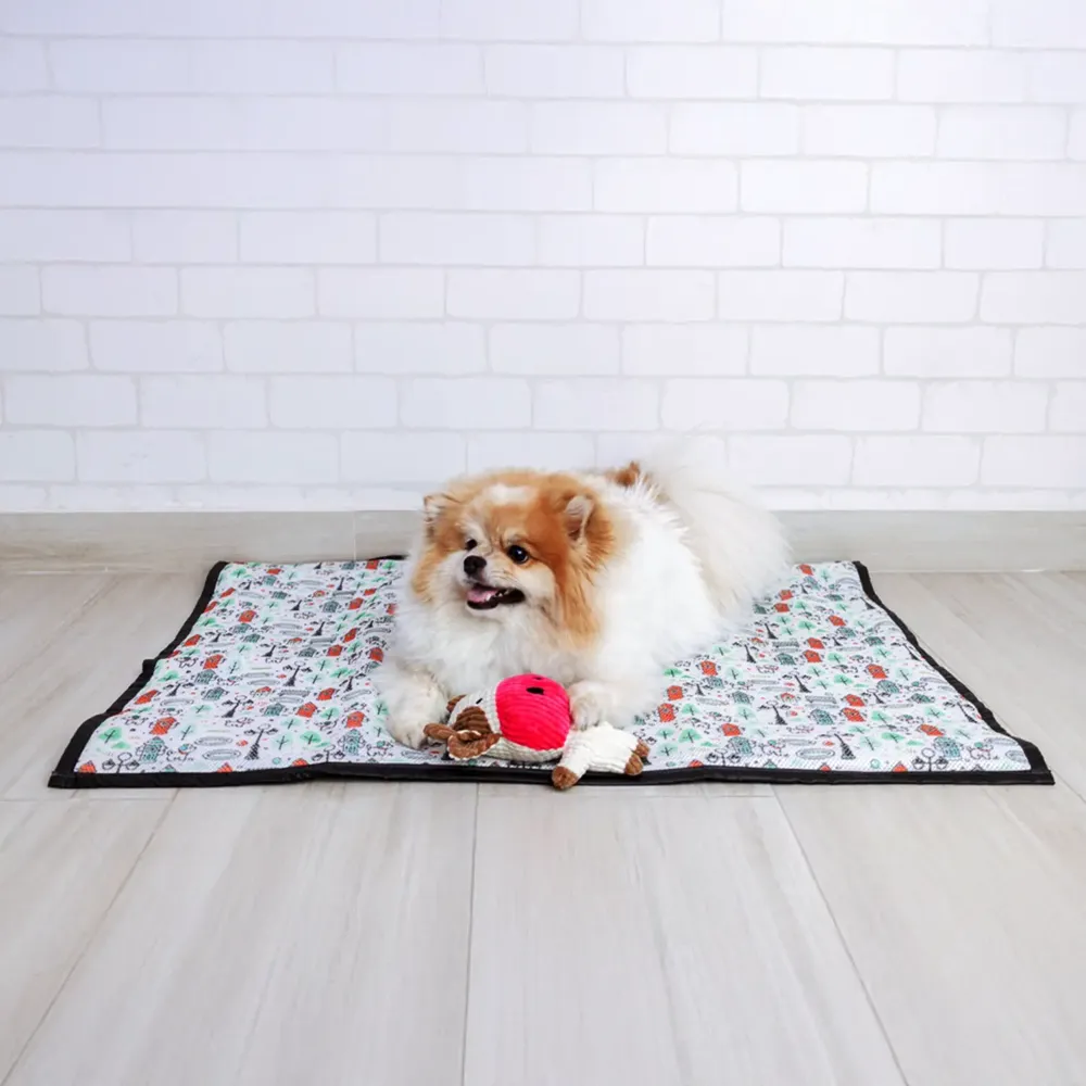 Tapete Higiênico Lavável Modernpet — foto 5