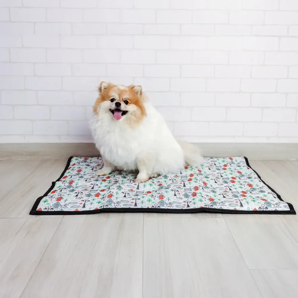 Tapete Higiênico Lavável Modernpet — foto 6