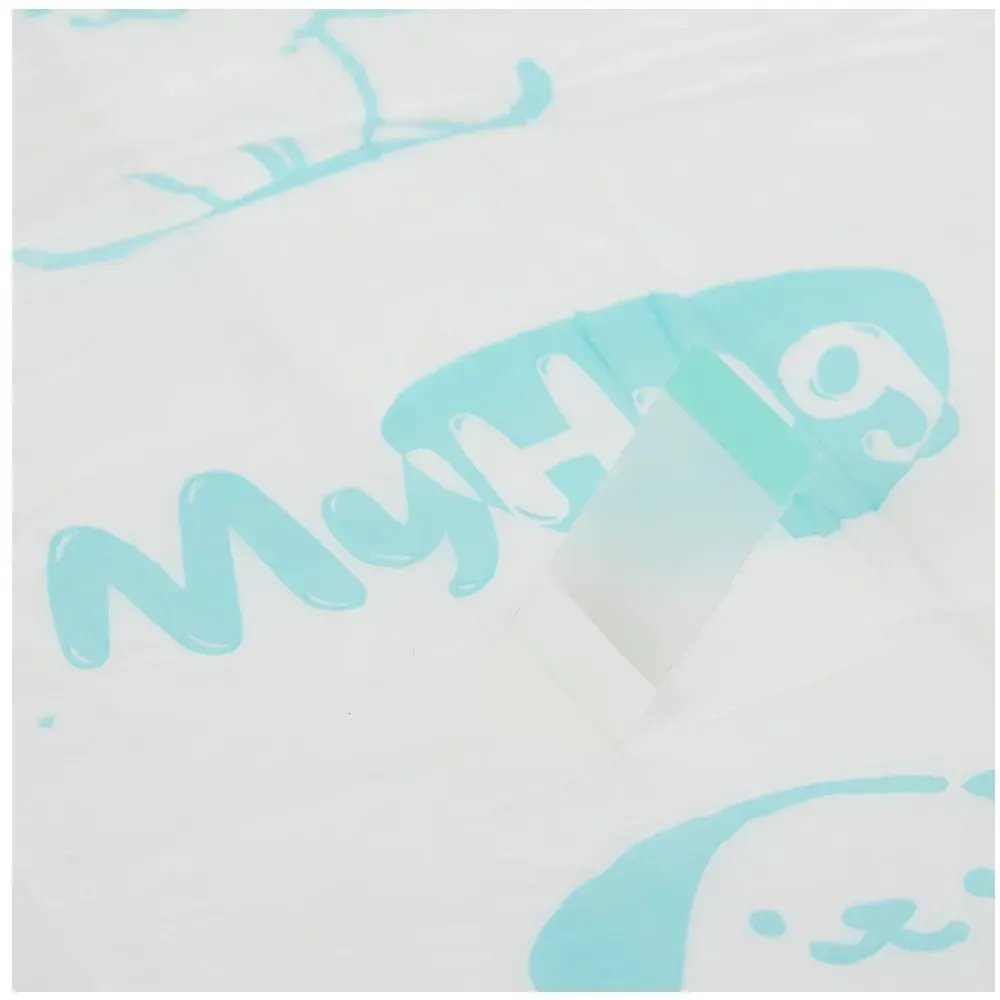 Tapete Higiênico MyHug Capim Limão 80x60cm — foto 5