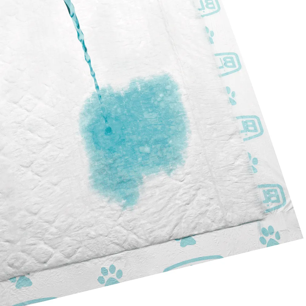 Tapete Higiênico Super Blue Premium 82x60cm Expet — foto 5