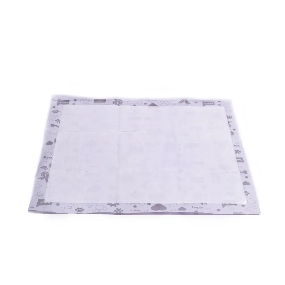 Tapete Higiênico Super Secão Baby Slim 60x55cm — foto 3
