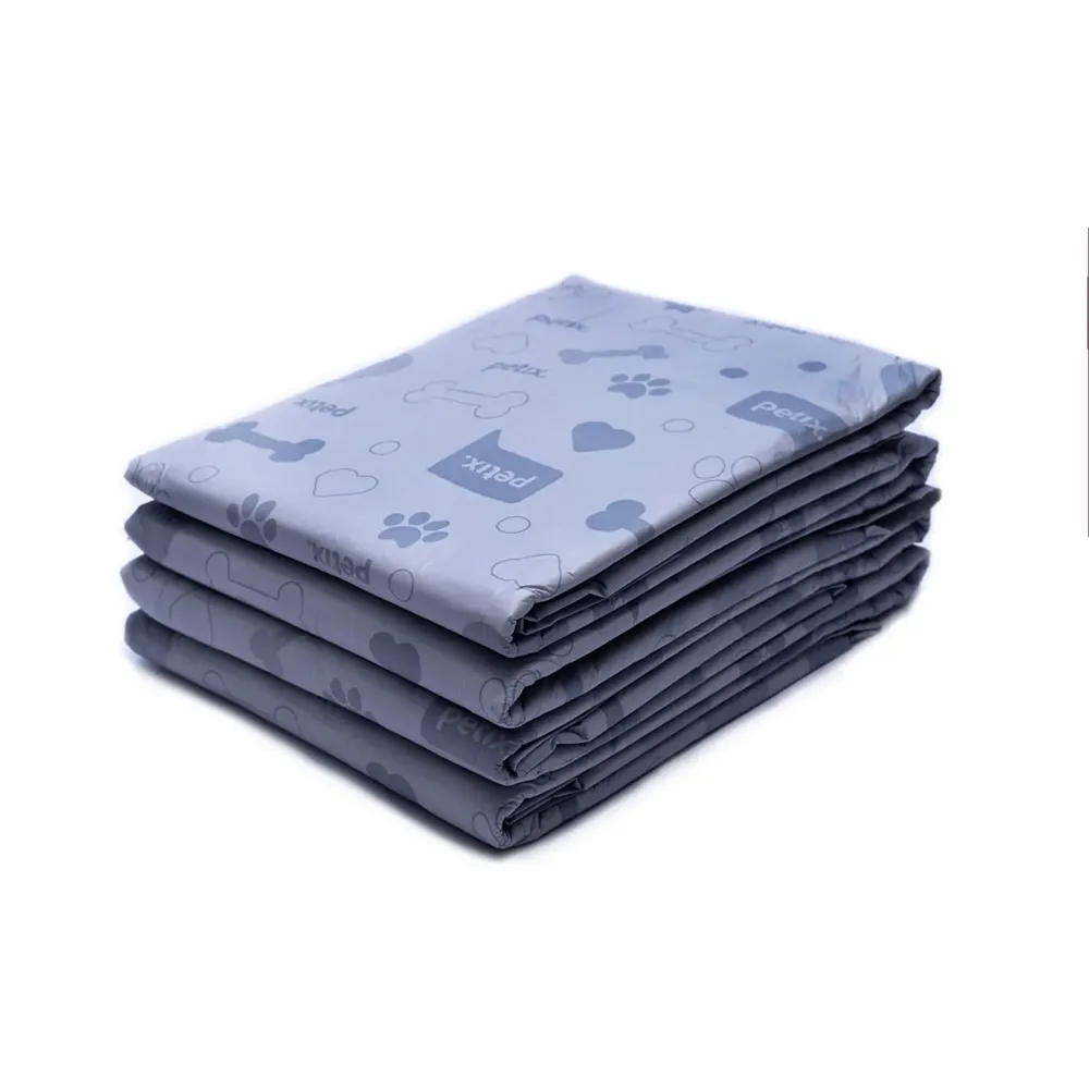 Tapete Higiênico Super Secão Black Premium Slim 90x60 cm — foto 4