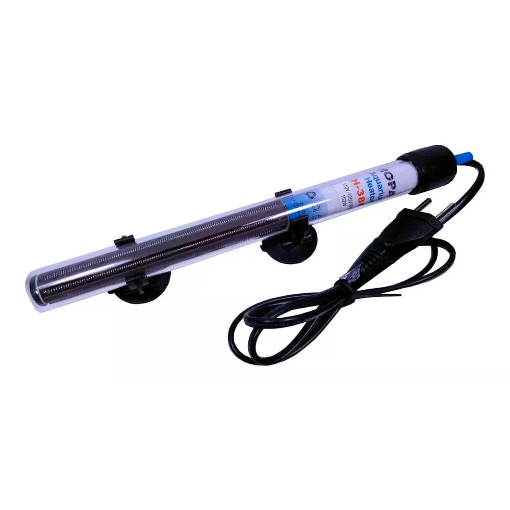 Termostato Hopar H386 300W para Aquário