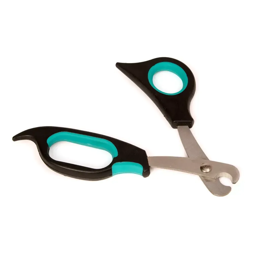 Tesoura Grande para Unhas MyHug — foto 3