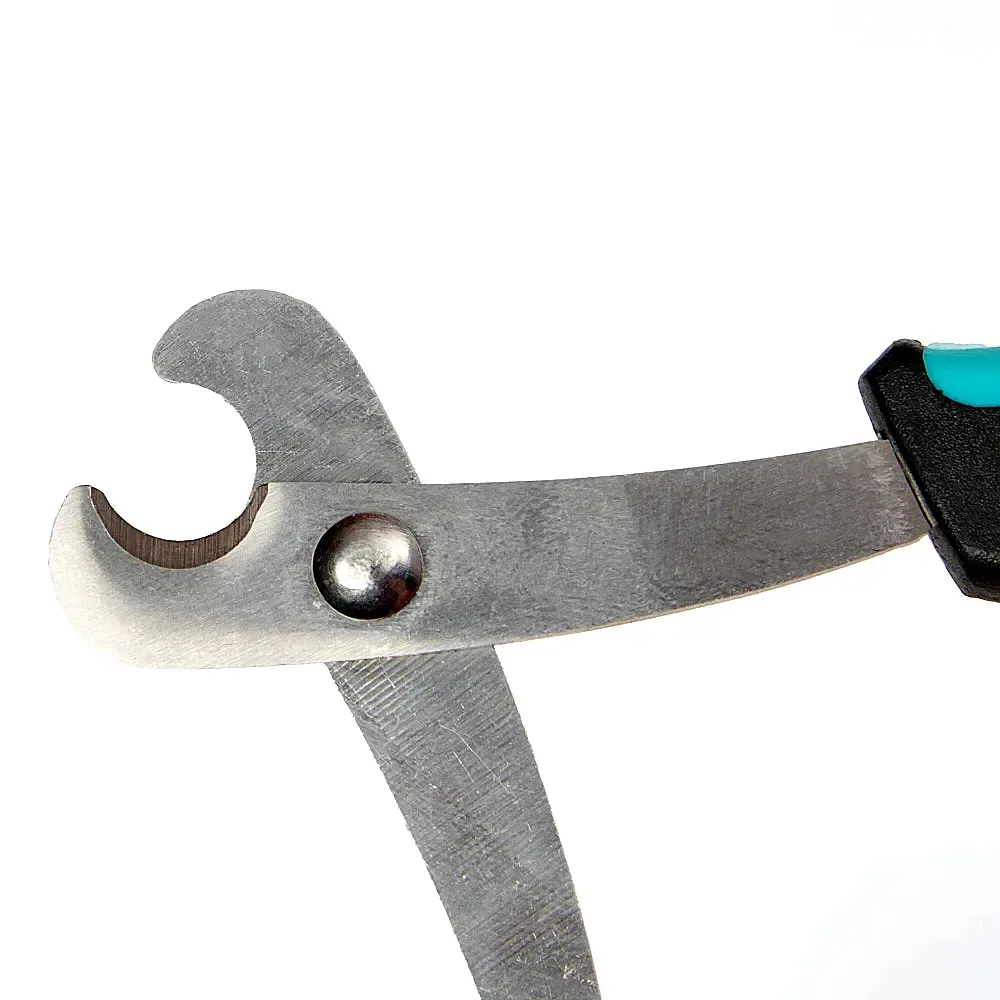 Tesoura Grande para Unhas MyHug — foto 6