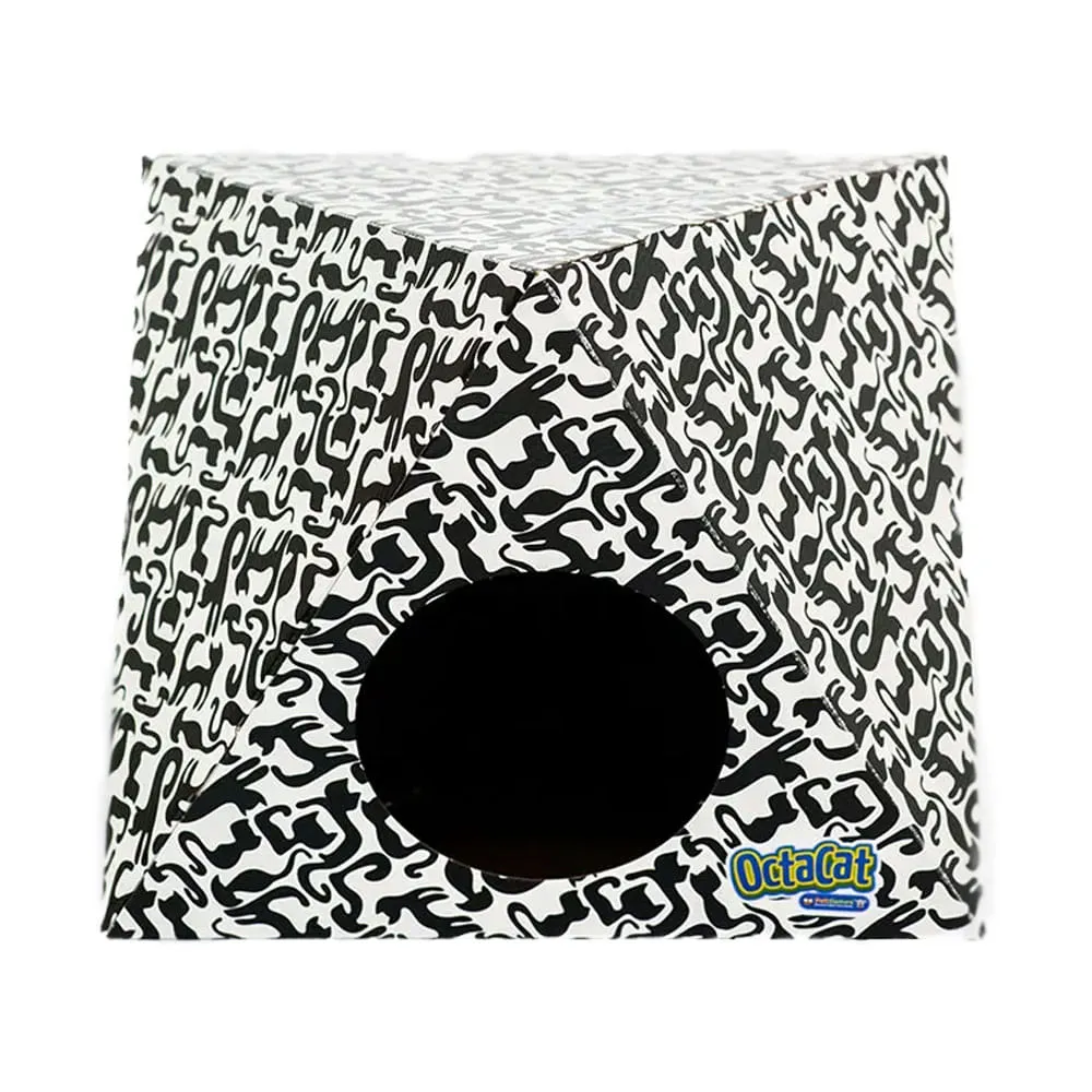 Toca Octa para Gatos Pet Games