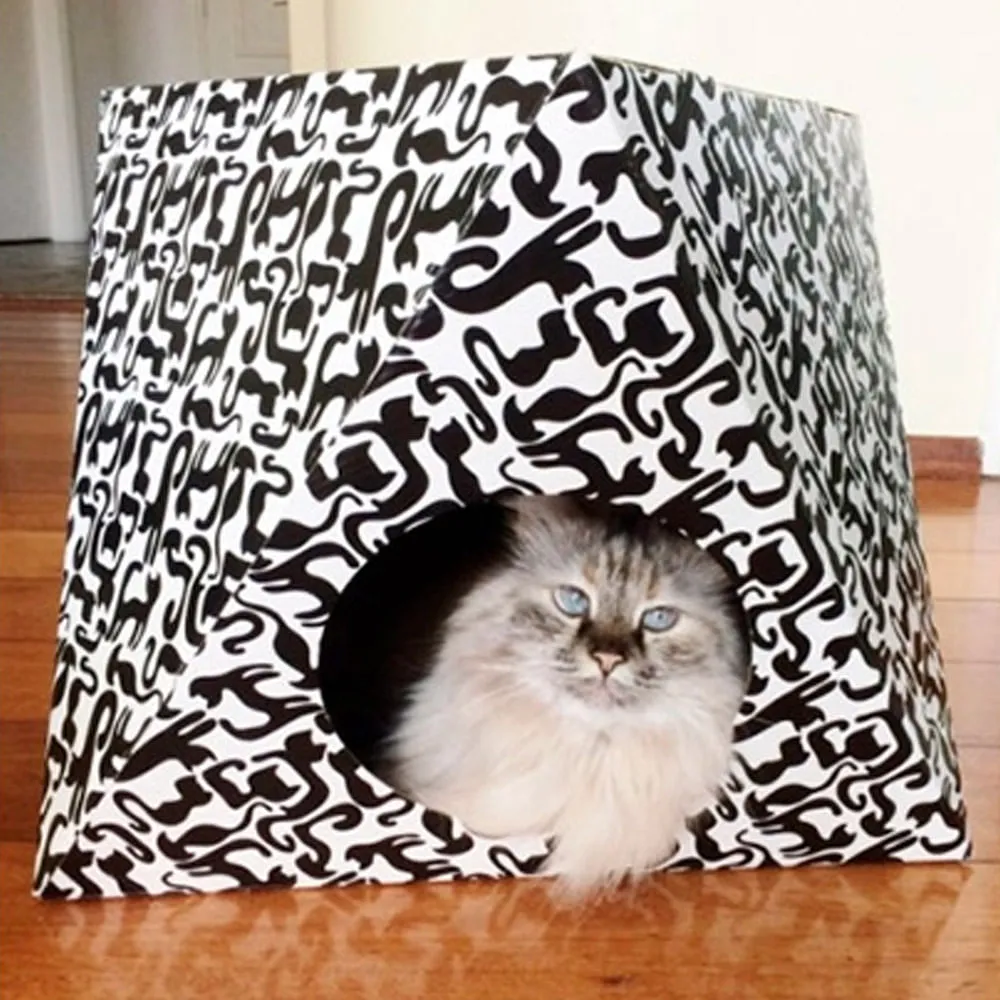 Toca Octa para Gatos Pet Games — foto 2