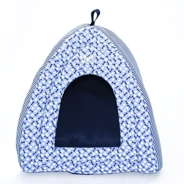 Toca Ossinho Flicks Azul
