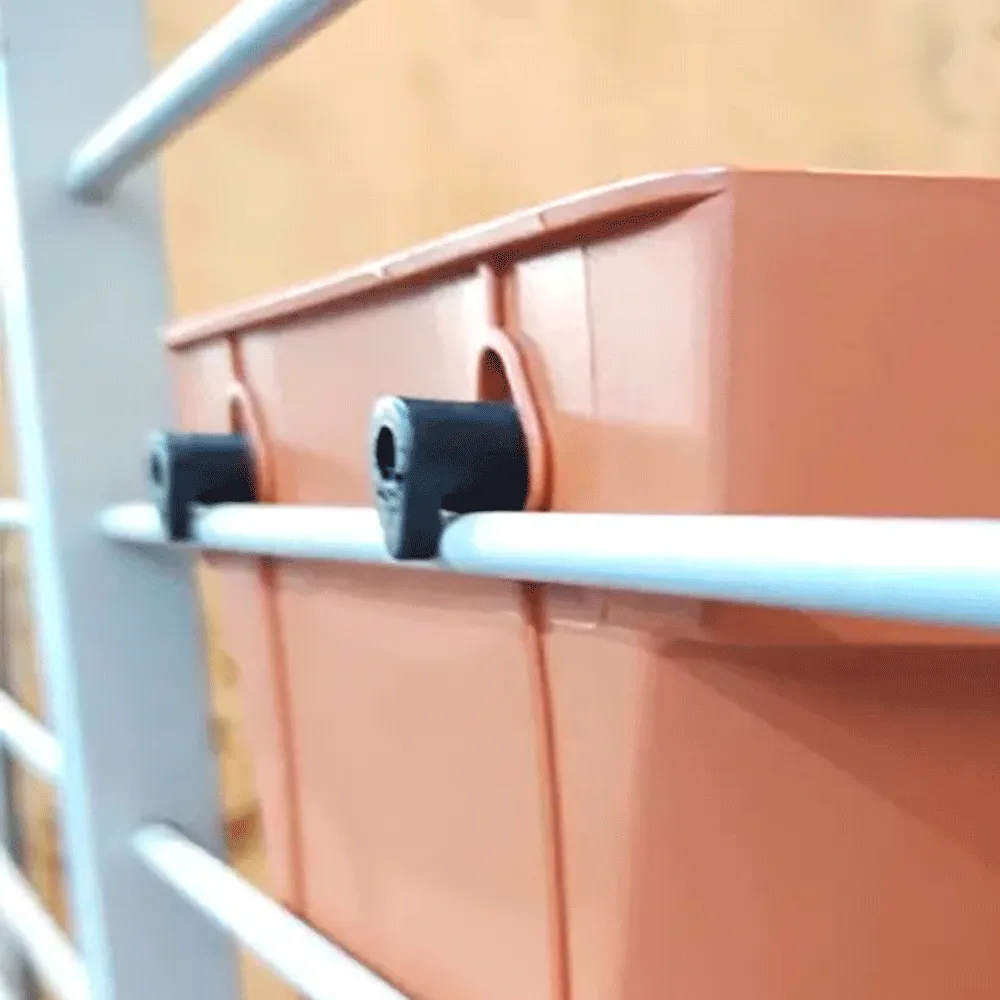 Trava para Vaso Modular FG Import — foto 2
