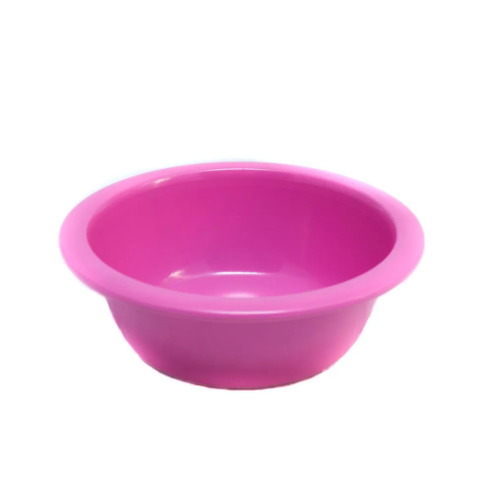 Vasilha para Comedouro Duplo Royale Rosa — foto 2