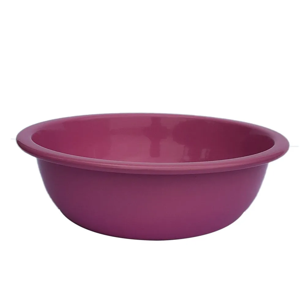 Vasilha para Comedouro Duplo Royale Rosa — foto 4
