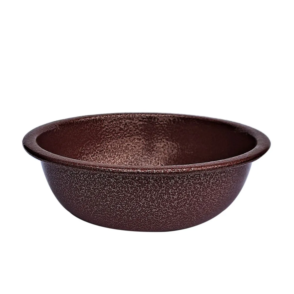 Vasilha para Comedouro Duplo Royale Vermelho — foto 2