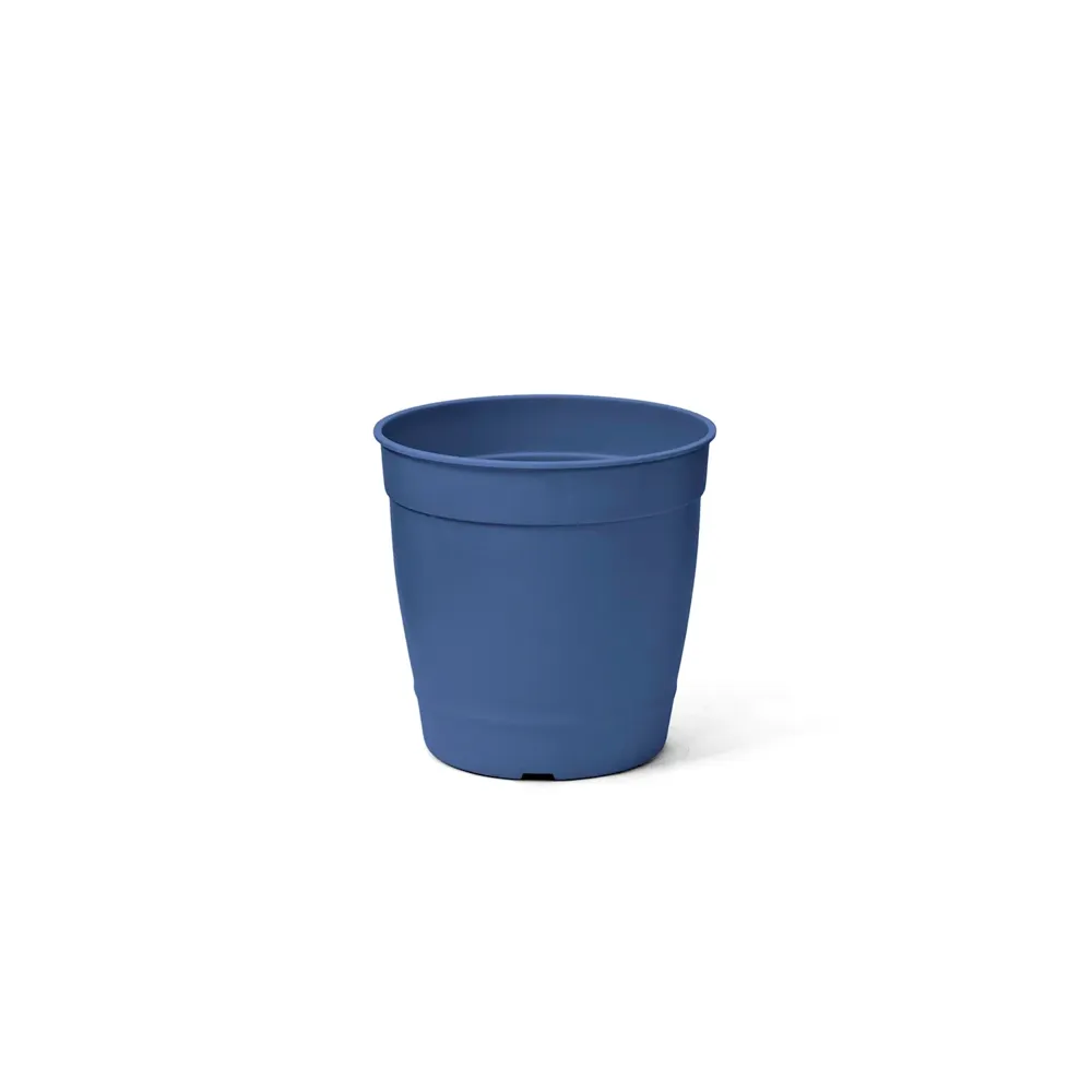 Vaso Aquarela Cilíndrico Nutriplan Azul Mirtilo — foto 3