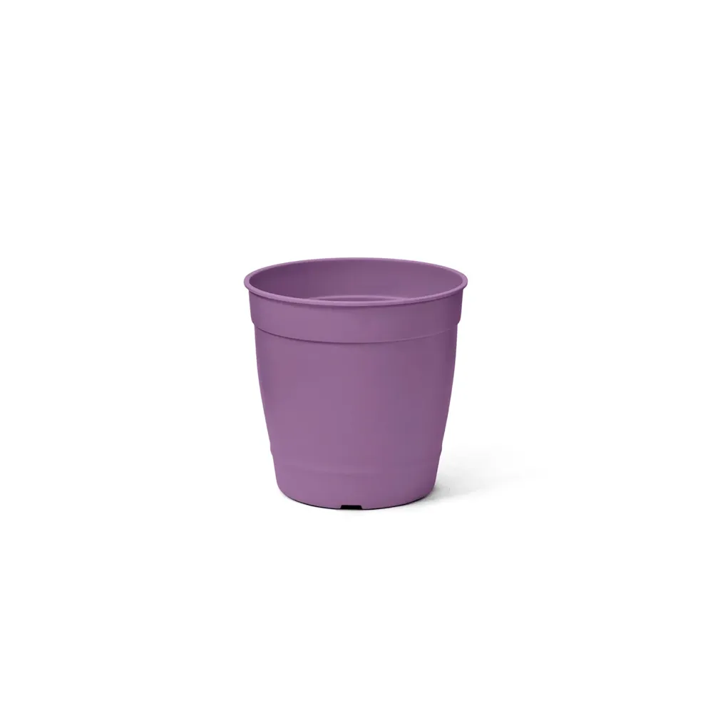 Vaso Aquarela Cilíndrico Nutriplan Roxo Amora — foto 3