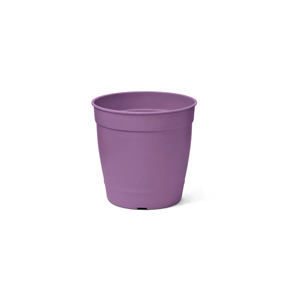 Vaso Aquarela Cilíndrico Nutriplan Roxo Amora — foto 5