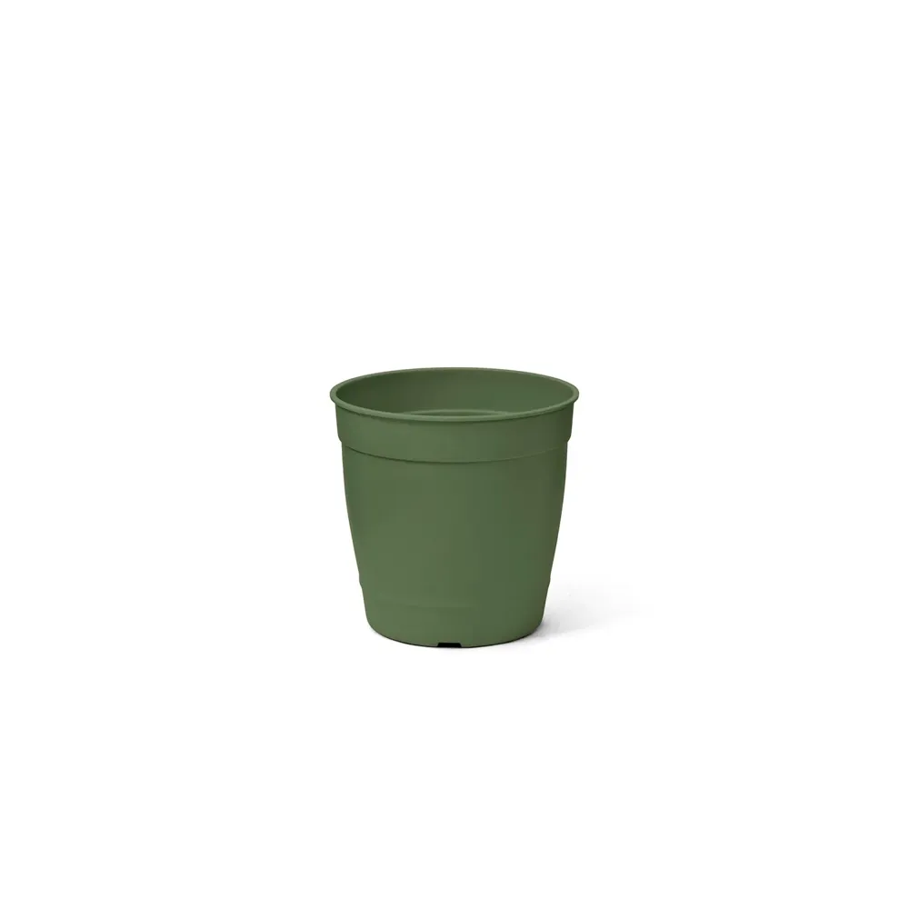 Vaso Aquarela Cilíndrico Nutriplan Verde Boldo