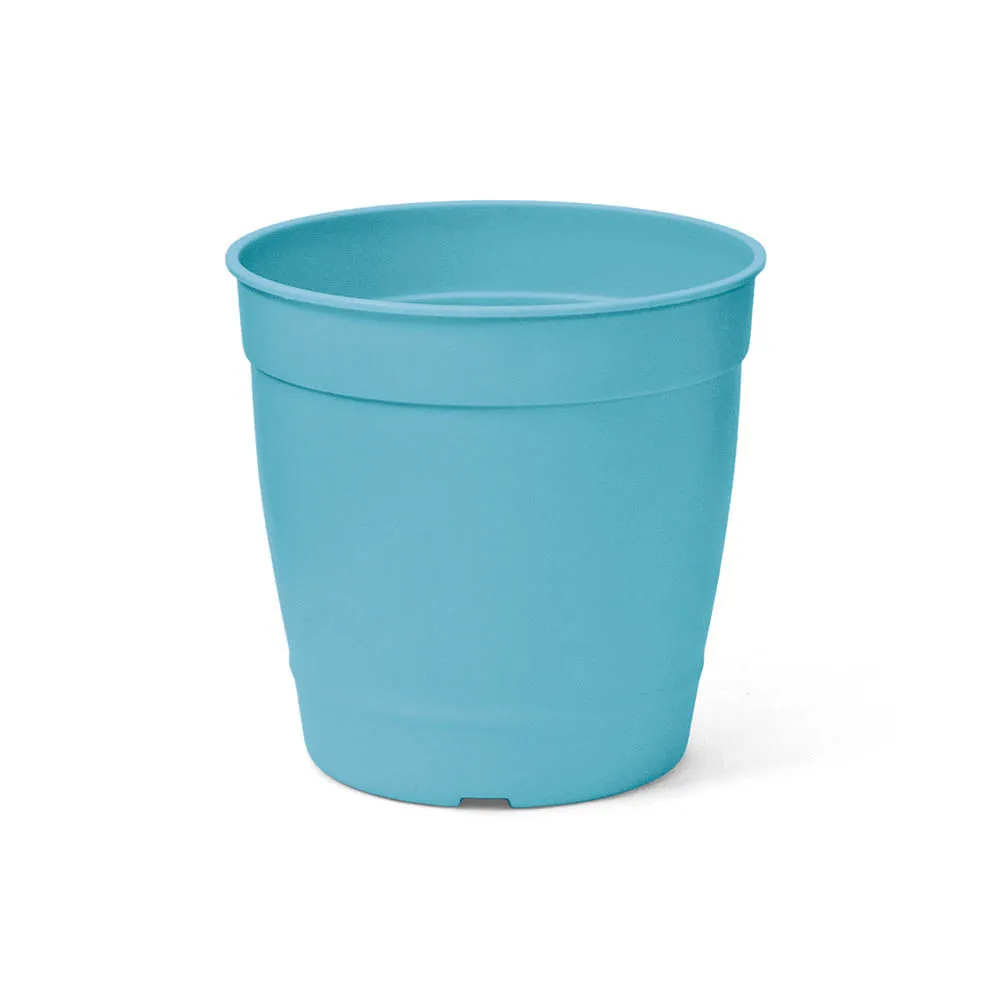 Vaso Aquarela Nutriplan Jardins Azul