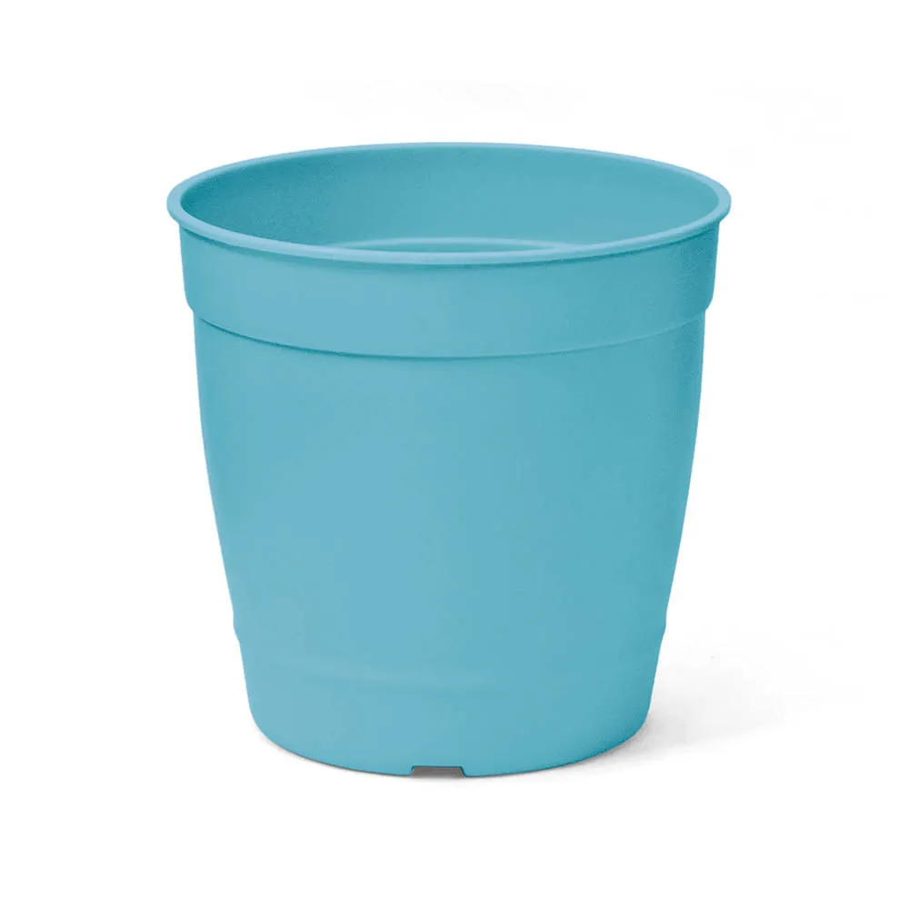 Vaso Aquarela Nutriplan Jardins Azul — foto 2