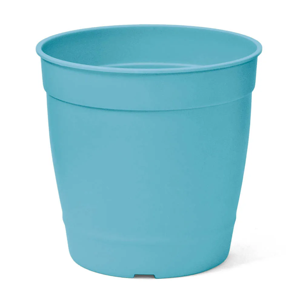 Vaso Aquarela Nutriplan Jardins Azul — foto 3