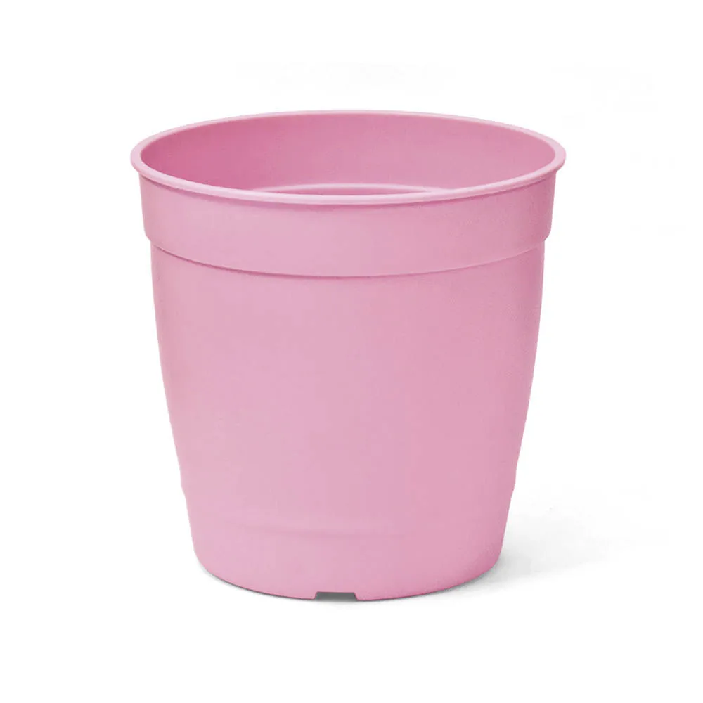 Vaso Aquarela Nutriplan Jardins Rosa — foto 2