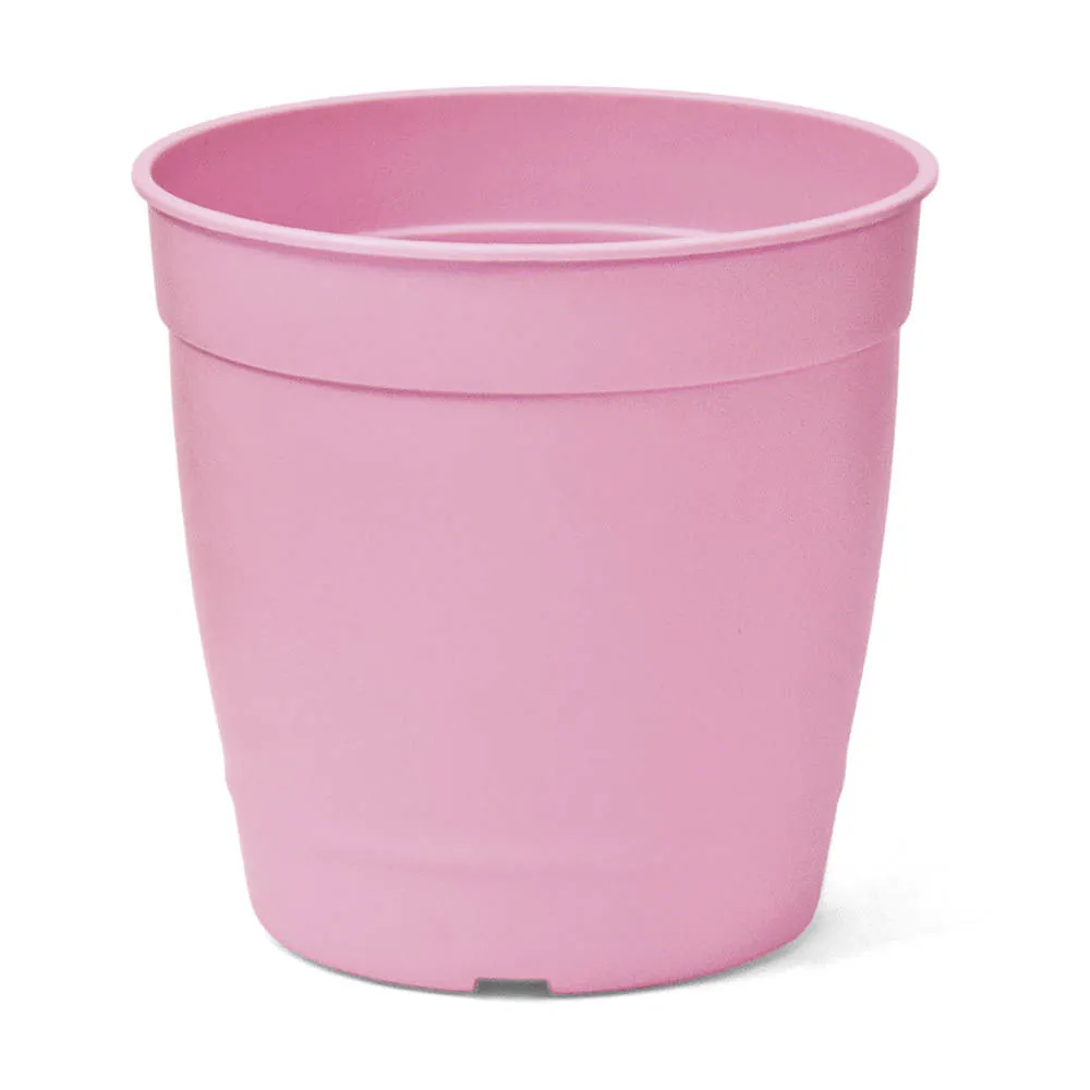 Vaso Aquarela Nutriplan Jardins Rosa — foto 3