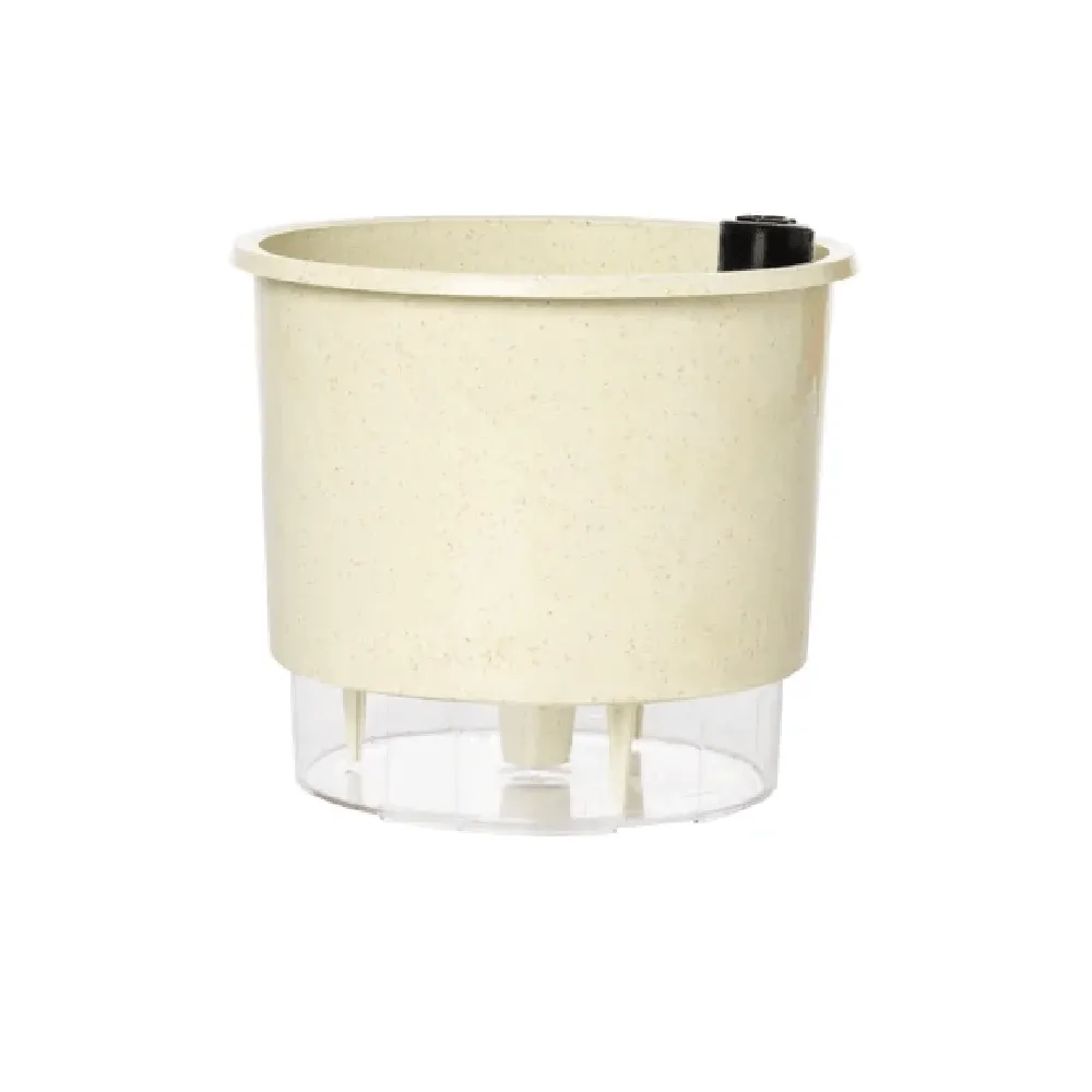 Vaso Autoirrigável Calcário Vasos Raiz