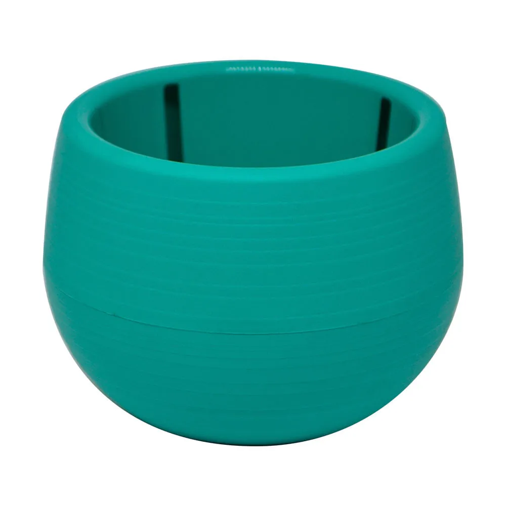 Vaso Bigball All Garden Verde Retrô