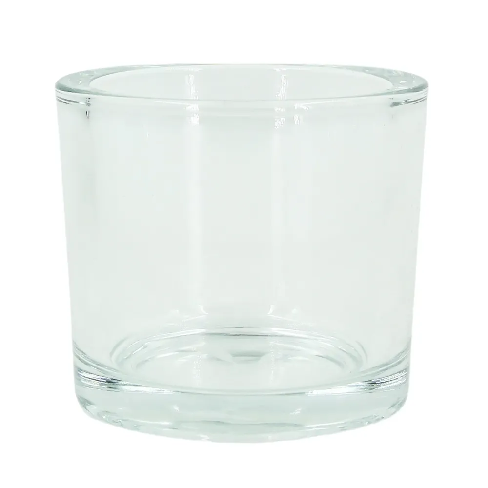 Vaso Cil Transparente Ts Brasil
