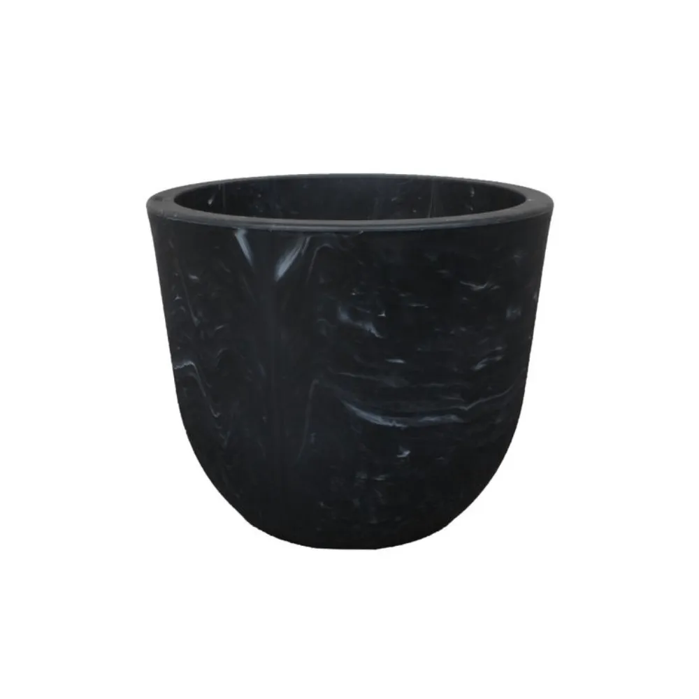 Vaso Concept Redondo Japi Nero — foto 3